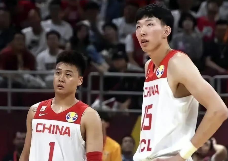 CBA新赛季四强预测：广厦、首钢、上海、广东，其他球队没有机会